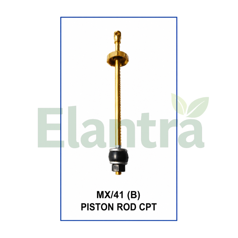PISTON ROD (BRASS)